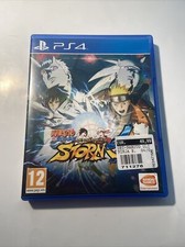NARUTO SHIPPUDEN ULTIMATE NINJA STORM 4 PLAYSTATION 4 comprar usado  Enviando para Brazil