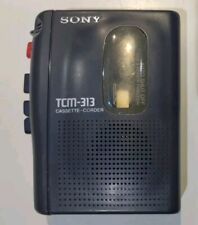 Sony tcm 313 usato  Verona