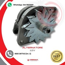 Alternatore 14v 65a usato  Matera