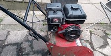 Mountfield grass cutter for sale  FOLKESTONE