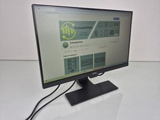 Benq gw2280 led for sale  READING
