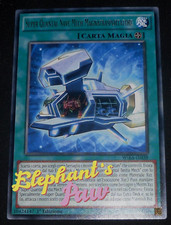 Yugioh super quantal usato  Fano