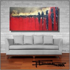 Abstract painting modern for sale  Sherman