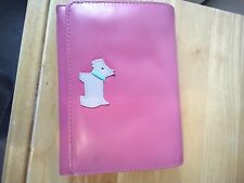 Radley wallet purse for sale  LONDON