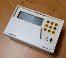 Sauter equitherm qrk201 gebraucht kaufen  Coswig