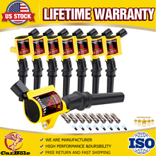 8pcs ignition coil for sale  Walton
