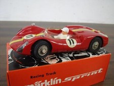 Märklin sprint 1317 gebraucht kaufen  Deutschland
