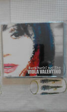 Valentino viola barbiturici usato  Torino