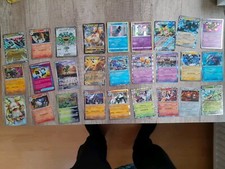 Pokemon karten set gebraucht kaufen  Winsen