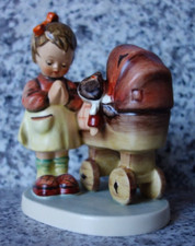 Hummel figur puppenmütterchen gebraucht kaufen  Heideck