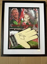 Manchester united peter for sale  BLACKBURN