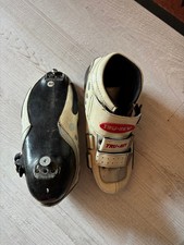 Paar speedskates marke gebraucht kaufen  Bielefeld
