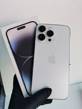 Selado - Apple iPhone 14 Pro Max desbloqueado 5G 128/256GB - Prata - ID facial comprar usado  Enviando para Brazil