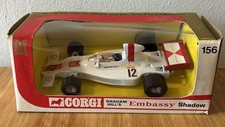 Vintage corgi 156 for sale  BRIDGEND