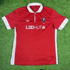 Salford city 2015 for sale  HASTINGS