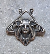 Antique art nouveau gebraucht kaufen  Stuttgart