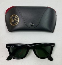 Ray ban wayfarer for sale  HEREFORD