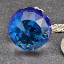 Swarovski bermuda blue for sale  ROWLANDS GILL