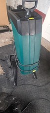 Tree branch shredder for sale  WAKEFIELD