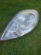 Headlights vauxhall vivaro for sale Headlights vauxhall vivaro for sale  CAMBORNE