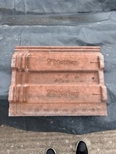 300 marley terracotta for sale  BIRMINGHAM