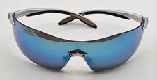 Óculos de segurança Harley-Davidson B-D +U6 L3 800 Series azul espelho policarbonato  comprar usado  Enviando para Brazil