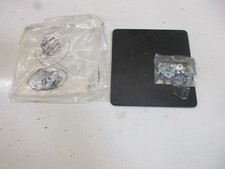 Kennzeichenhalter nummernschil gebraucht kaufen  Ellwangen (Jagst)