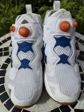 Reebok instapump fury for sale  HULL
