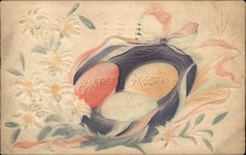 Easter basket eggs for sale  USA
