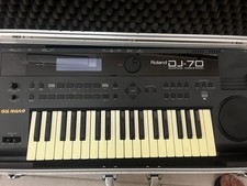 Roland dj70 usato  Quartu Sant Elena
