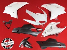 Carene abs ducati usato  Cerignola