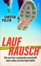 Laufrausch gebraucht kaufen  Berlin