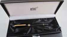 Stylo montblanc rollerball d'occasion  Frouard