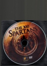 Os 300 Spartans (1962) DVD *SOMENTE DISCO* = REGIÃO 1 / Rudolph Maté comprar usado  Enviando para Brazil