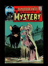 House mystery 189 usato  Spedire a Italy