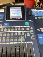 Tascam 2488mkii digital for sale  Wichita