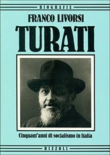 Turati livorsi franco usato Turati livorsi franco usato  Sesto San Giovanni