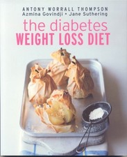 Diabetes weight loss for sale  UK