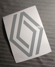 Sticker autocollant logo d'occasion  Montpellier-