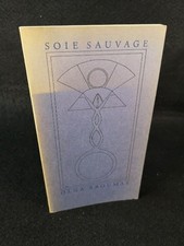Soie sauvage broumas d'occasion  Expédié en Belgium