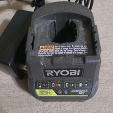 Ryobi p118b 18v for sale  Conyers