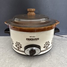 Vtg rival 3350 for sale  Coralville