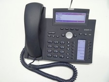 Snom d345 voip gebraucht kaufen  Hamburg