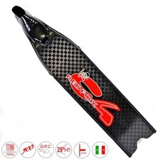 Pinne mod. redfox usato  Torre del Greco