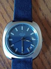 Zenith 28800 usato  Palermo