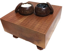 Jeu board goban d'occasion  Expédié en France