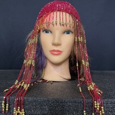 Egyptian jeweled headdress. for sale  Chipley