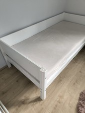Bett flexa liegefläche gebraucht kaufen  Dingolfing