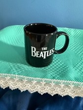 Beatles coffee mug for sale  Cuba
