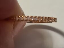 Pandora 182999c01 roségold gebraucht kaufen  Ahrensbök